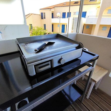 Tres Bel Appartement A 2 Minutes De La Plage De Tanchet - 4 Pers Les Sables-dʼOlonne Exterior foto